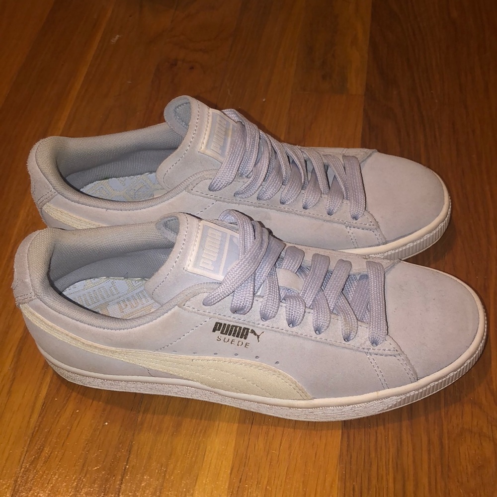 Puma shoes